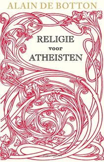 Religie voor atheïsten - eBook Alain de Botton (9045019949)