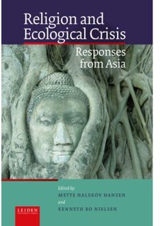 Religion And Ecological Crisis