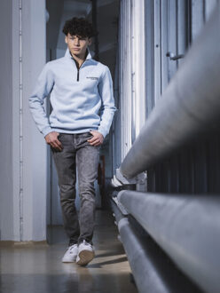 Rellix 940230 Zwart - 158