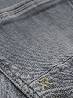 Rellix 940235 - maat 170 Grijs