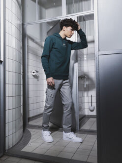 Rellix 940245 Grijs - 176