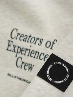 Rellix 940258 Grijs - 164