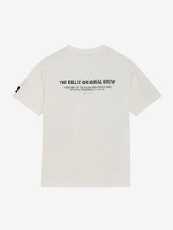 Rellix 940284 - maat 140 Wit