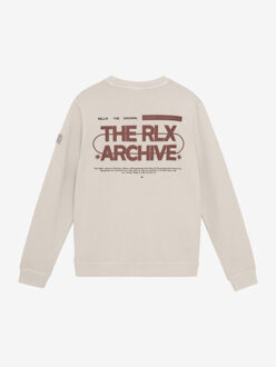 Rellix 940316 Ecru - 164