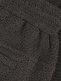 Rellix 940472 short jog structure - maat 176 Houtskool