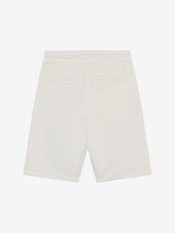 Rellix 940477 short basic zip - maat 176 Ecru