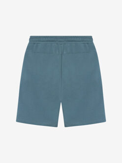 Rellix 940480 shirt jog badge - maat 164 Lichtblauw