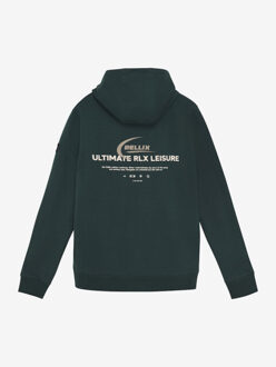 Rellix 94248 Groen - 152