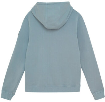 Rellix Hoodie 940309 Blauw - 152