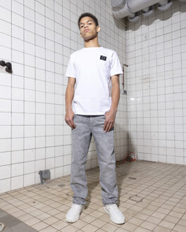 Rellix Jeans 940221 Grijs - 158