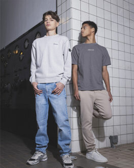 Rellix Jeans 940222 Lichtblauw - 170