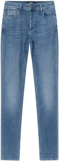 Rellix Jeans rlx-8-b2551 Blauw - 164