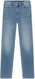 Rellix Jeans rlx-8-b2651 Blauw - 140