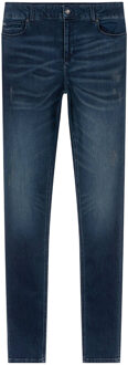 Rellix Jeans rlx-8-b2764 Blauw - 146