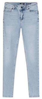 Rellix Jeans rlx-9-b2502 Blauw - 146