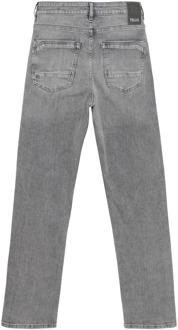 Rellix jongens jeans Grey denim - 164