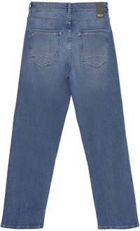 Rellix jongens jeans Medium denim - 164