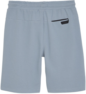 Rellix jongens korte broek Turquoise - 140