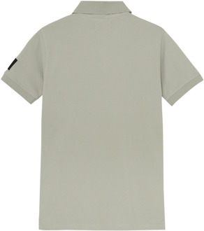 Rellix jongens polo Mint - 152