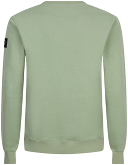 Rellix jongens sweater Groen - 164