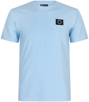 Rellix Jongens t-shirt - Ice blauw - Maat 152