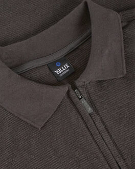Rellix Polo 940455 - maat 152 Grijs