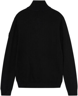 Rellix Pullover 940333 Zwart - 152