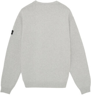 Rellix Pullover 940337 Grijs - 176