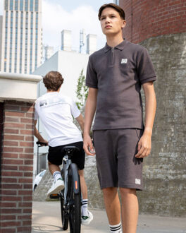 Rellix Short 940472 Grijs - 176