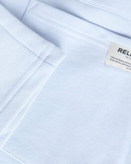 Rellix Short 940479 Lichtblauw - 152