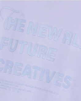 Rellix Sweat 940390 Paars - 176