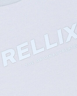 Rellix Sweat 940418 Lichtblauw - 152