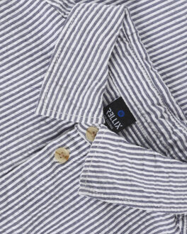 Rellix T-shirt 940425 Blauw - 164