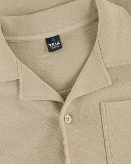 Rellix T-shirt 940426 - maat 164 Beige