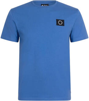 Rellix T-shirt rlx-9-b3604 Blauw - 140