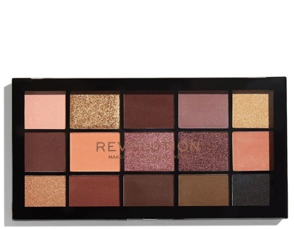 ReLoaded Palette Velvet Rose