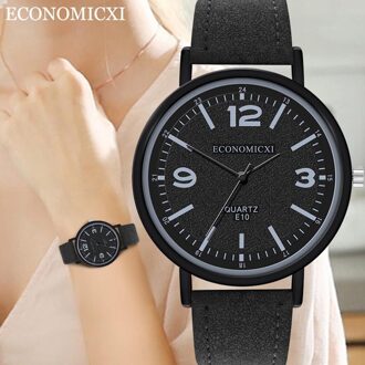 Relogio Mannen Armband Horloges Luxe Red Sky Horloge Voor Vrouwen Eenvoudige Jurk Rhinestone Quartz Klok Casual Bracele Horloge zwart