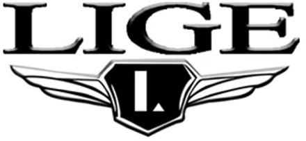 Relogio Masculino LIGE Luxury Quartz Watch for Men Blue Dial Watches Sports Watches Moon Phase Chronograph Mesh Belt Wrist Watch