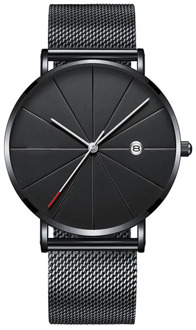 Relogio Masculino Mens Watches Top Brand Luxury Military Male Watch Men Ultrathin Sport Wristwatch erkek kol saati reloj hombre