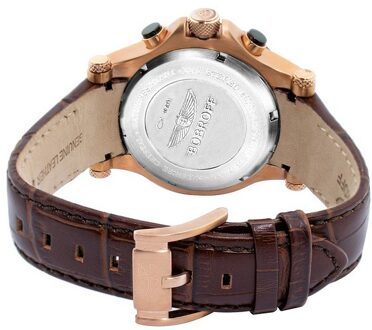Reloj Mannen Bobroff BF1001M65 (44 mm)