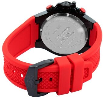 Reloj Mannen Bobroff BF1002M14 (42 mm)