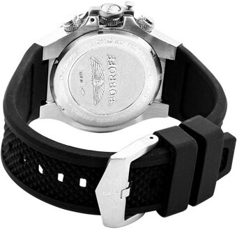 Reloj Mannen Bobroff BF1002M20 (43 mm)