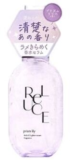 Reluce Glitter Serum Fragrance Prism Lily 80ml