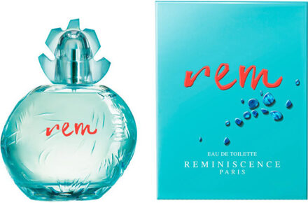 Rem - 50 ml - Eau de toilette
