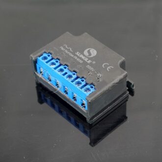 Rem Gelijkrichter RB270 Rem Module Rem Module GVE20L Motor Gelijkrichter 270V 2A