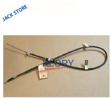 Rem kabel assemblage Voor Grote Muur WINGLE 2.2L OEM: 3508300XP55AA 3508400XP55AA rechtsaf