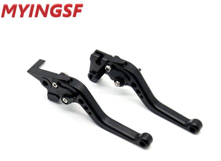 Rem Koppeling Hevels Voor Suzuki Rv 200 Vanvan/SV650/S , dl 650 V-Strom 13-17 Motorfiets Accessoires Verstelbare zwart 1