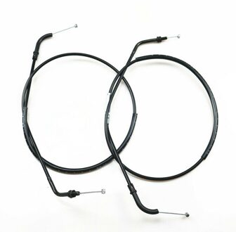 Rem Olie Gaskabel Draad Lijn Voor Suzuki DRZ400 DRZ400S DRZ400SM 2000
