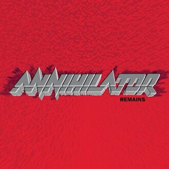 Remains - Annihilator