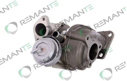 Reman Td Vnt Ihi 898102-3712 003001000306R